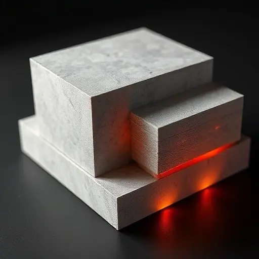 Оптимизация прочности монолитных плит через локальные ультрадисперсные армирующие волокна без увеличения толщины