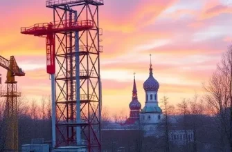 Сравнительная эффективность конструкционных допусков по ERP-показателям и долговечности в регионах России