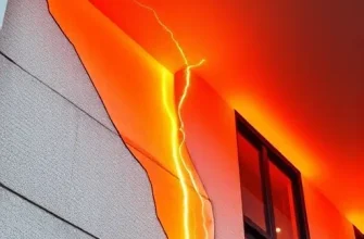 Неучет тепловых мостиков в проектах фасадов приводит к растрескиванию и перерасходу энергии за год